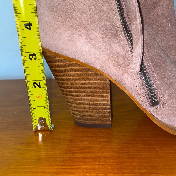 Dolce Vita Ankle Boot - Picture 11 of 11